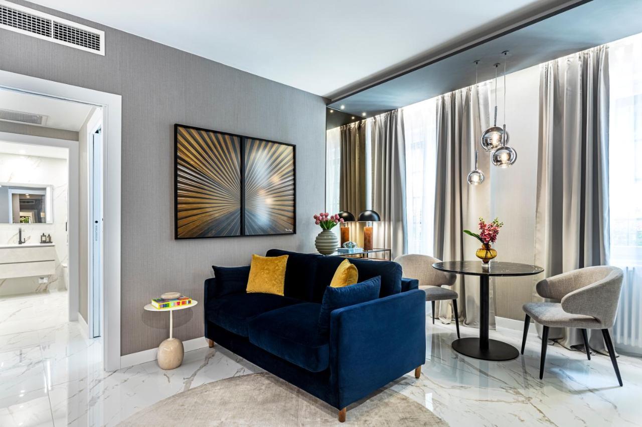 Glaucia Home Mailand Exterior foto