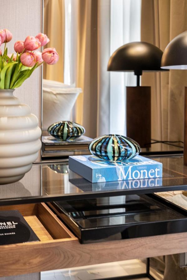 Glaucia Home Mailand Exterior foto